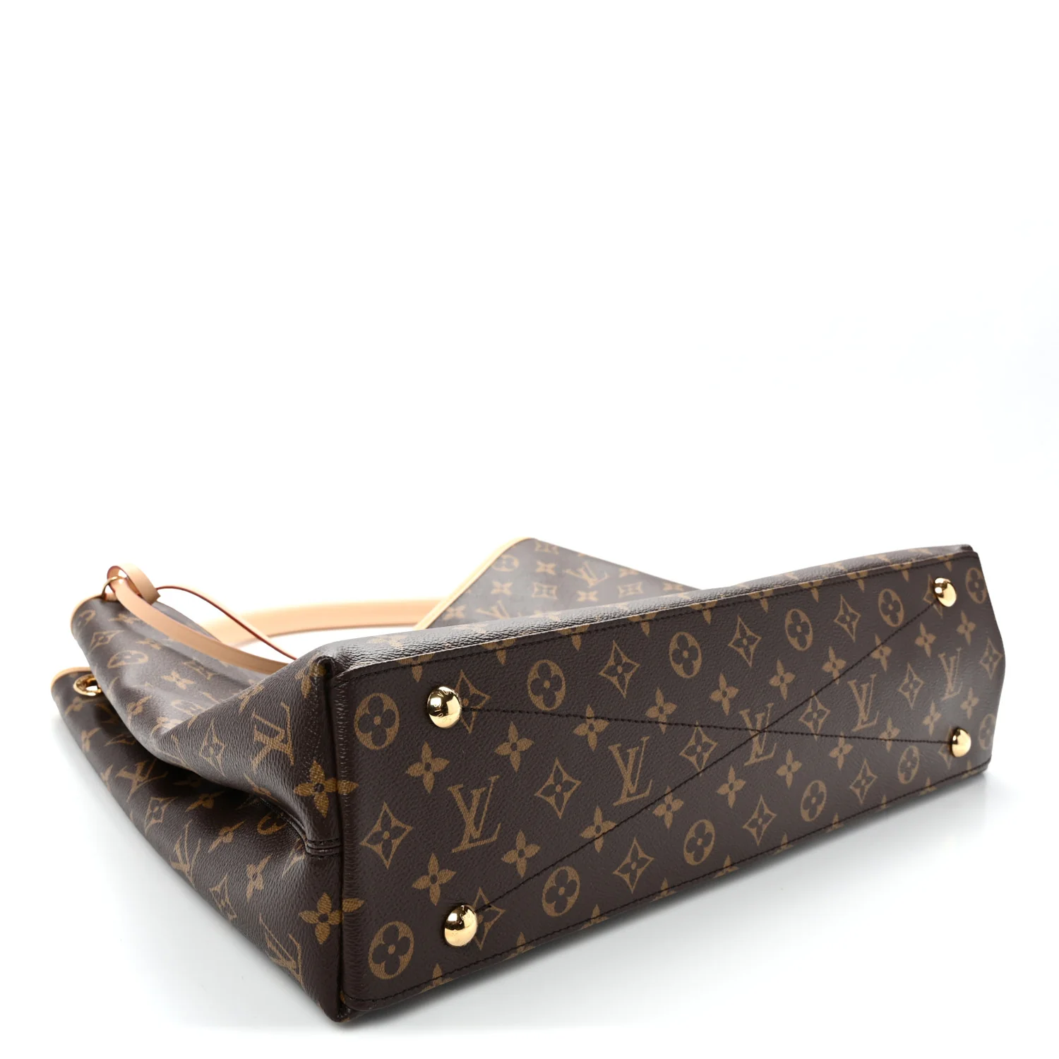 Monogram Again - Top Club