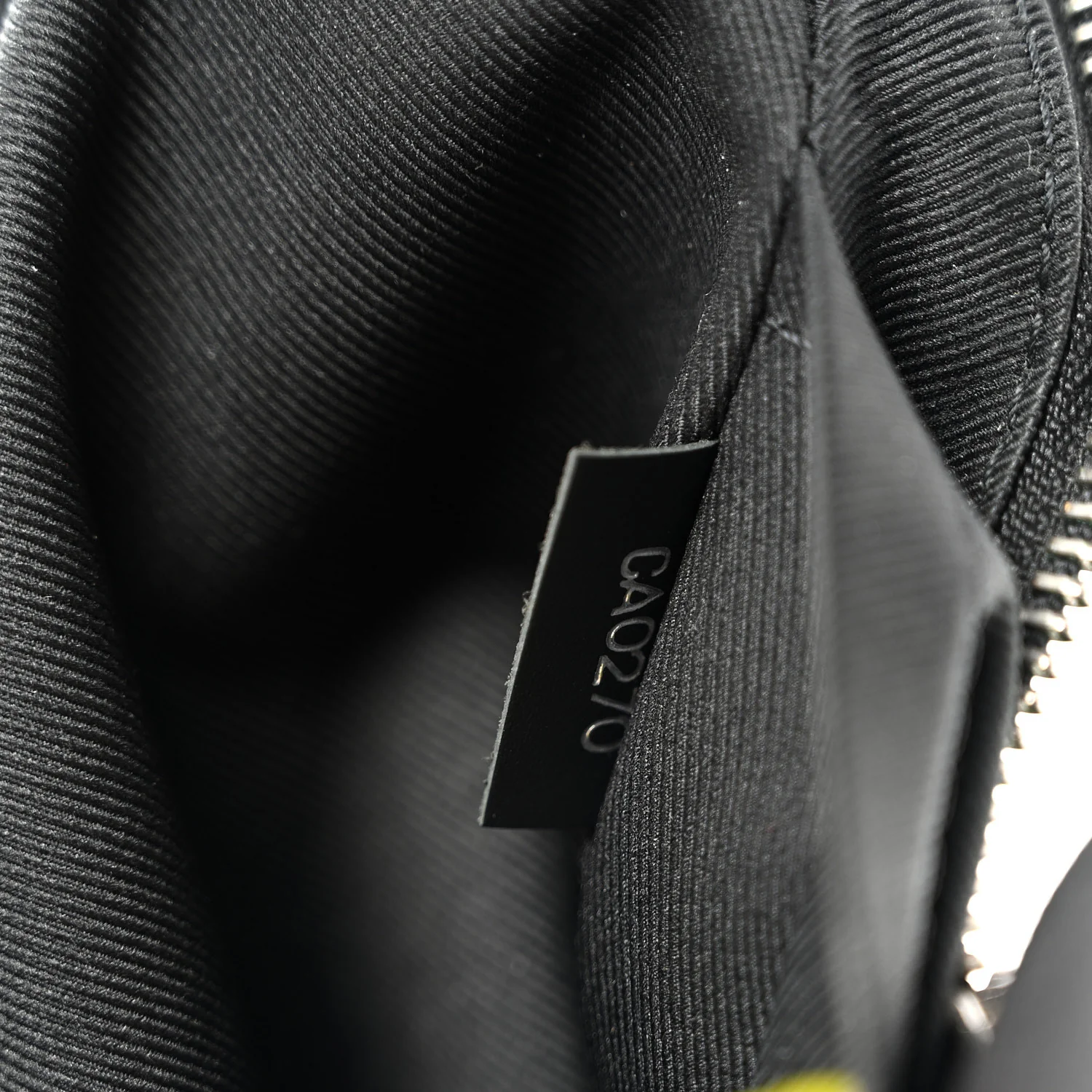 Damier Graphite Avenue Sling Backpack - Top Club
