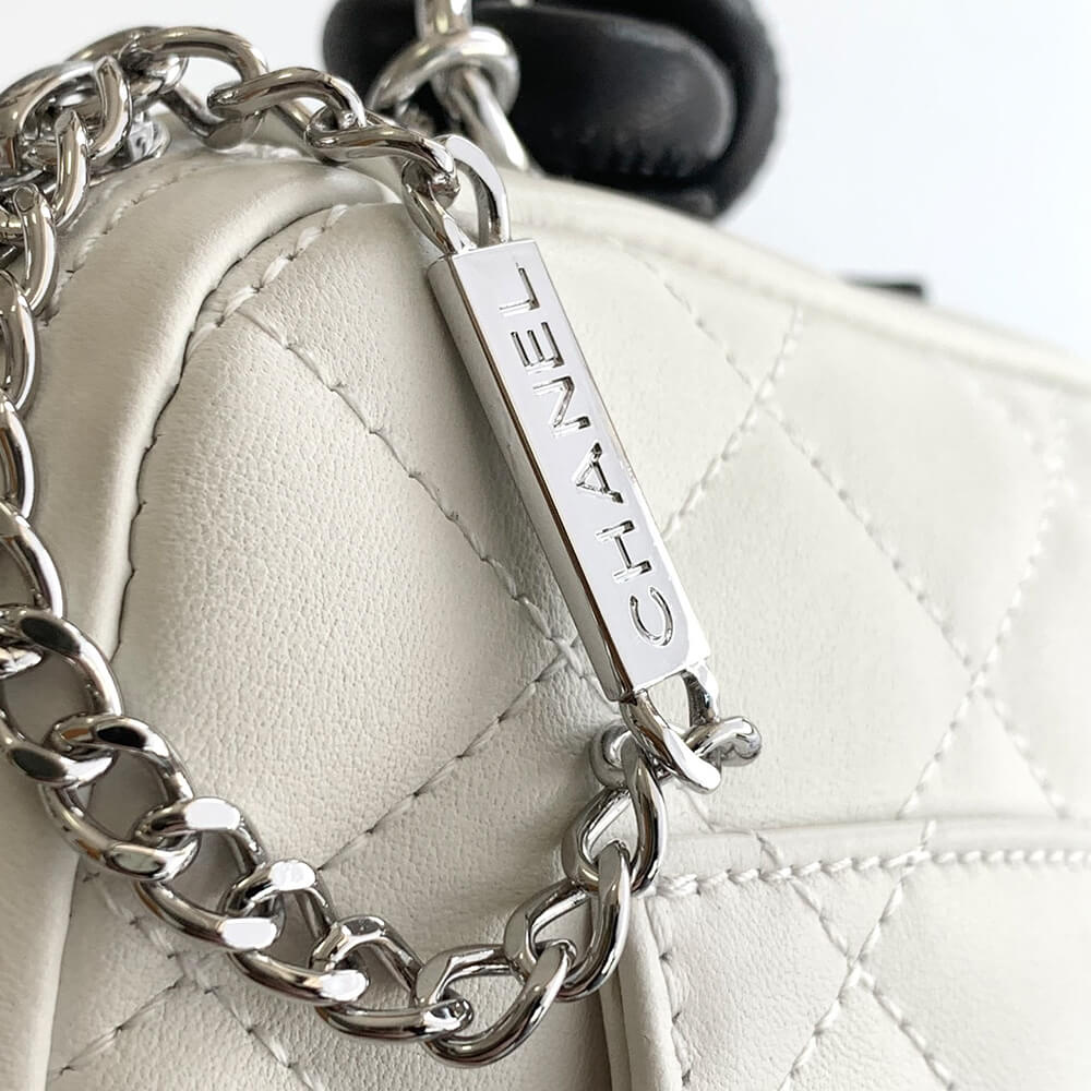 Chanel Mini Cambon Camera Bag(HIGH-END GRADE) - Top Club