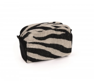 Toilettas Zebra
