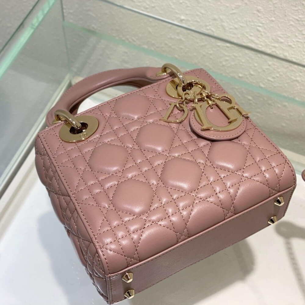 MINI LADY DIOR BAG - Top Club