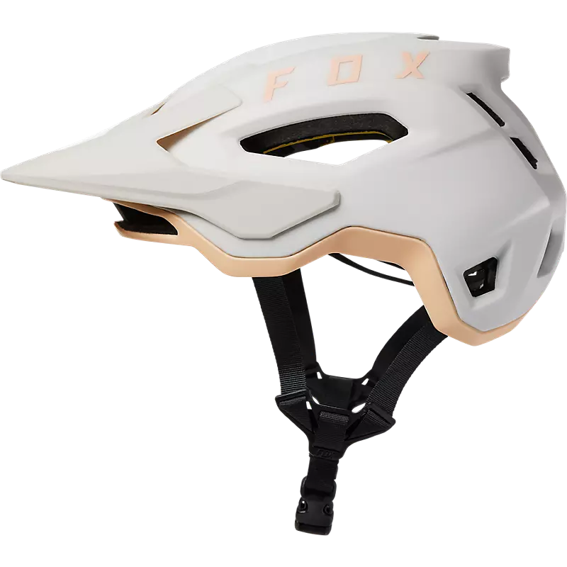 Speedframe Helm