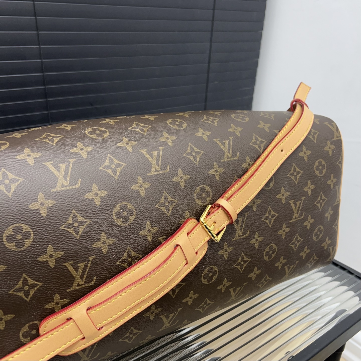 Louis new arrival Speedy 40 travel bag size: 40 cm - Top Club
