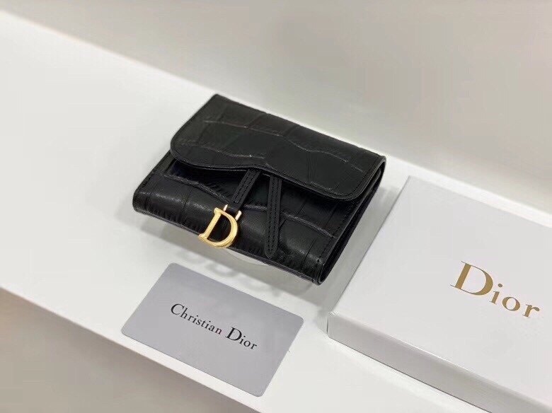 D new arrival wallet size : 11*10*2 cm - Top Club