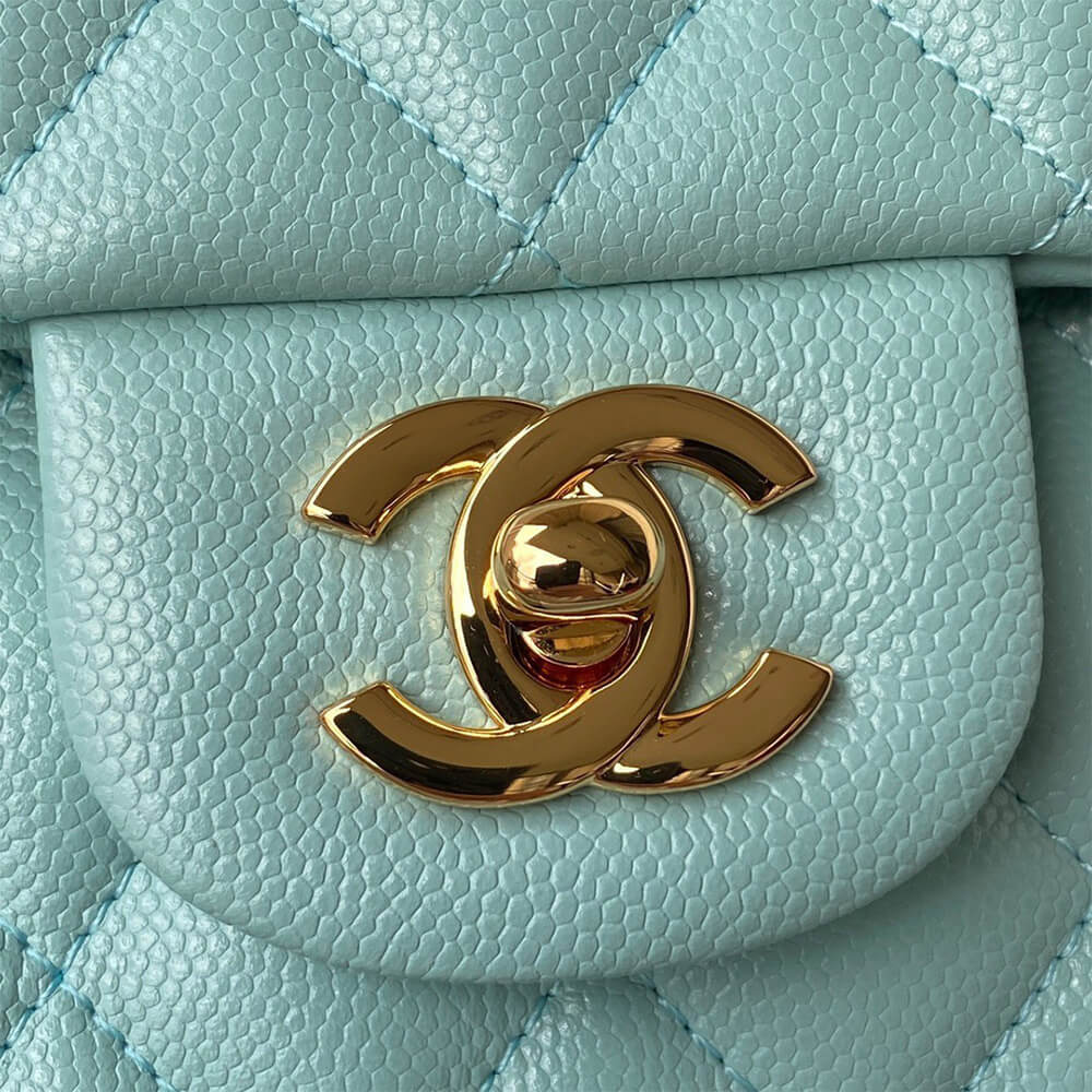 CHANEL CLASSIC FLAP HANDBAG(High-End Grade) - Top Club