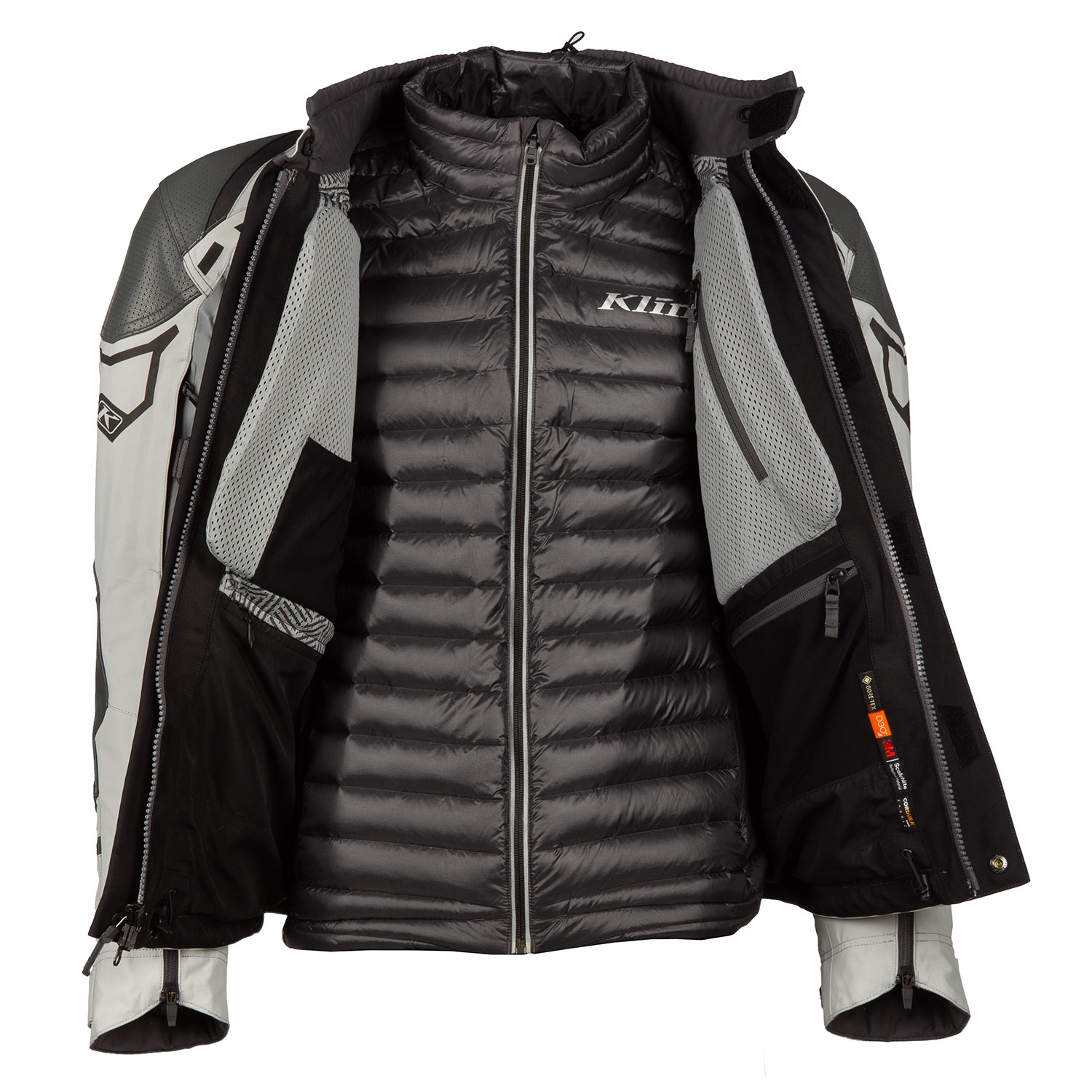 Kodiak jacket