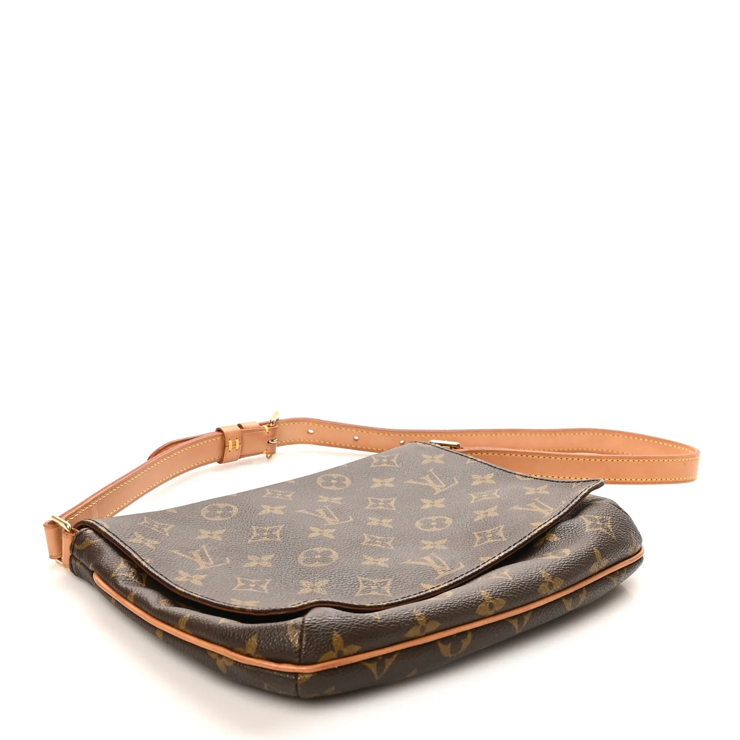 Monogram Musette Tango - Top Club