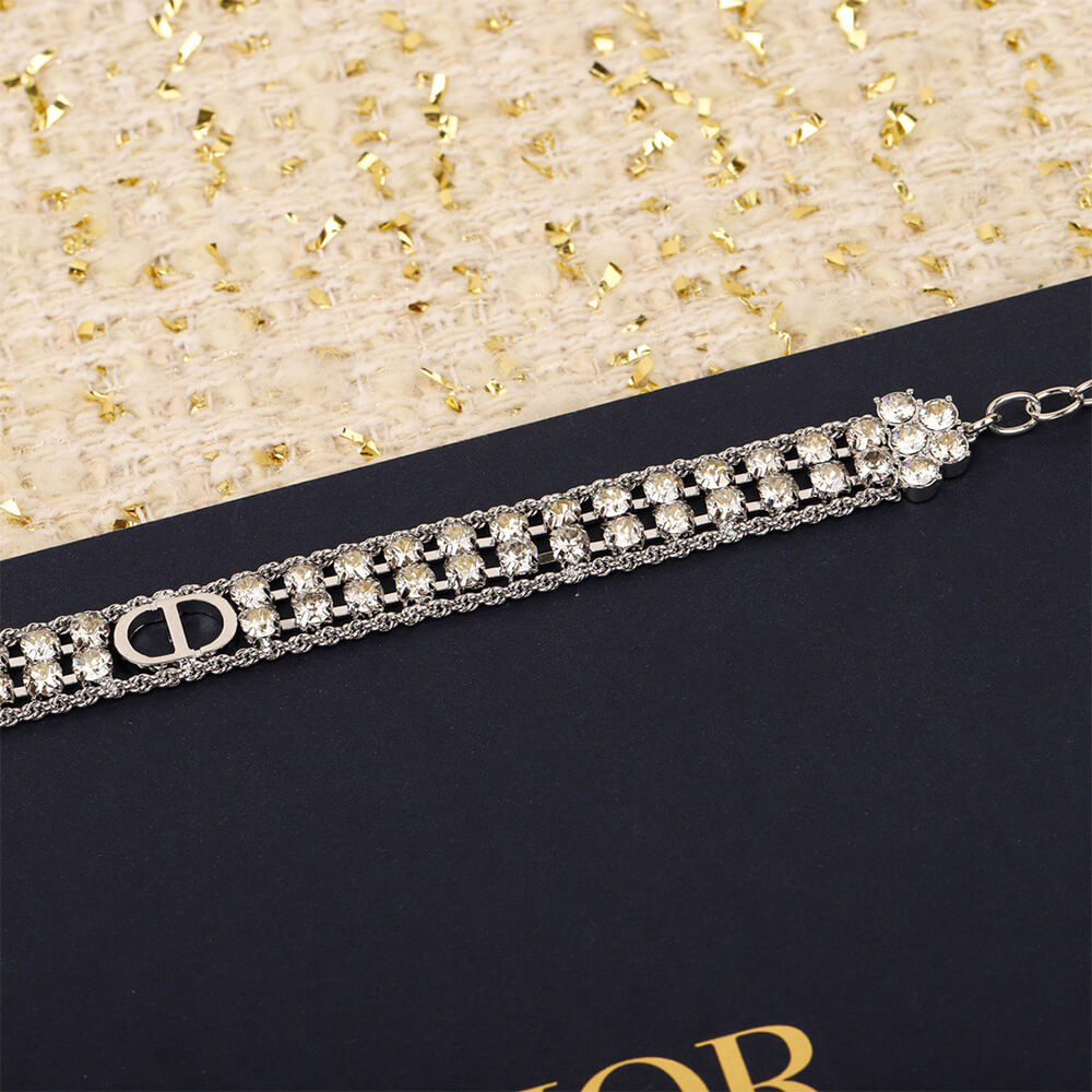 DIOR NECKLACE - Top Club