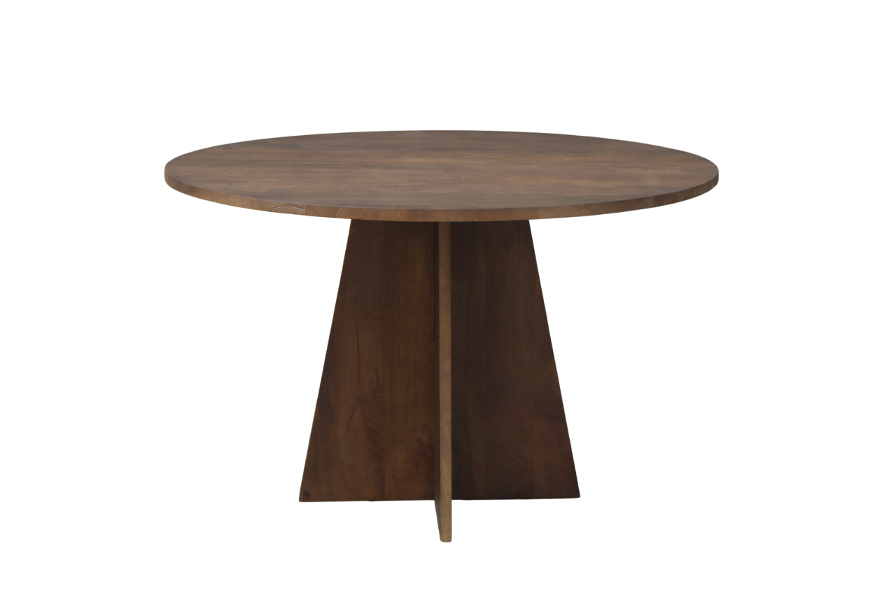 Eetkamertafel Bergen 120 cm
