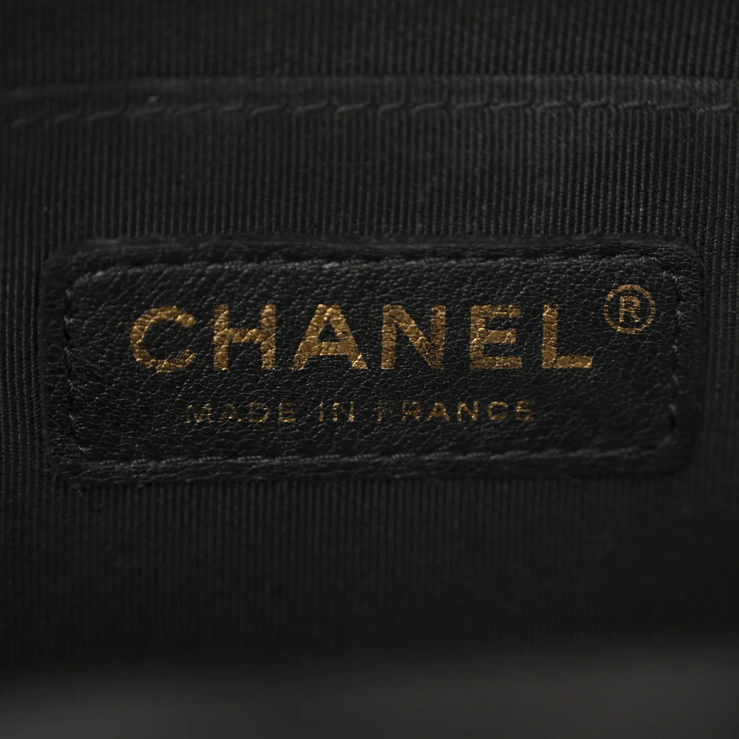 Caviar Quilted Small CC Day Backpack Black - Top Club