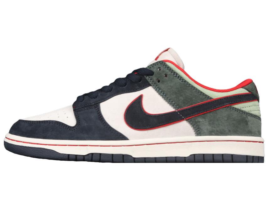Otomo Katsuhiro x SB Dunk Low  Steamboy OST  LF0039-004 - Sneaker Replica Workshop