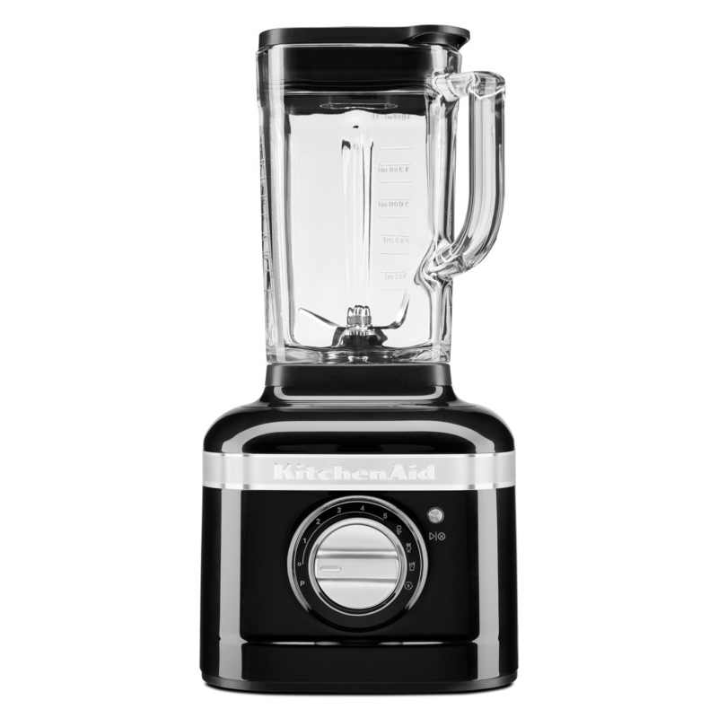 Artisan K400 blender，Available in multiple colors