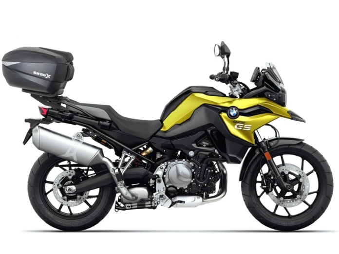 ANCLAJE SHAD W0FG78ST - BMW F750GS / F850GS