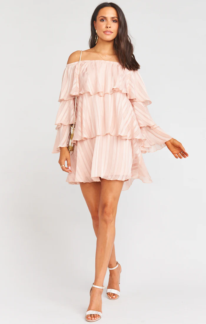 Chicka Chicka Dress