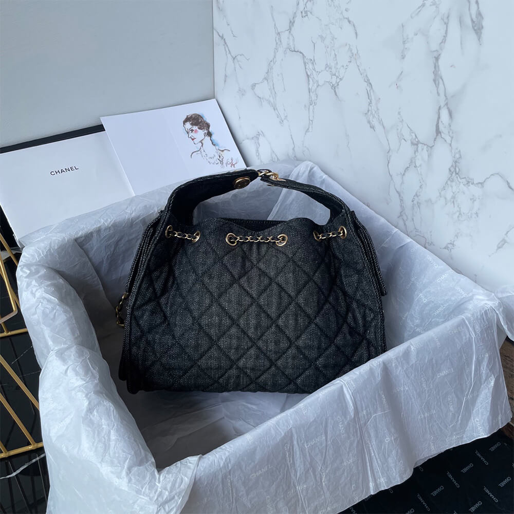 CHANEL 25 Small Handbag(HIGH-END GRADE) - Top Club