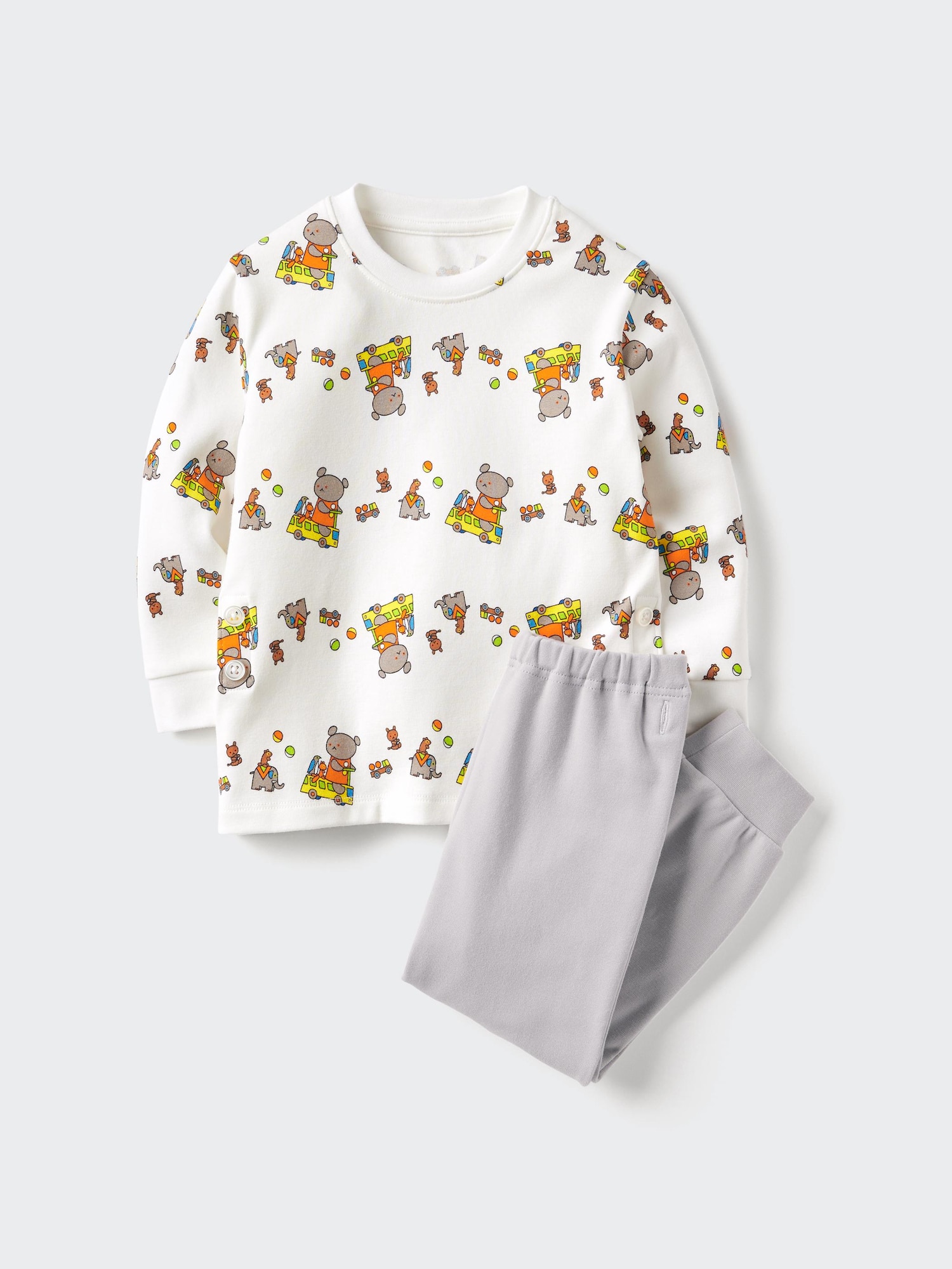 Picture Book Pyjamas