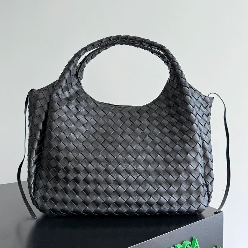 Bottega Veneta Large Campana(HIGH-END GRADE) - Top Club