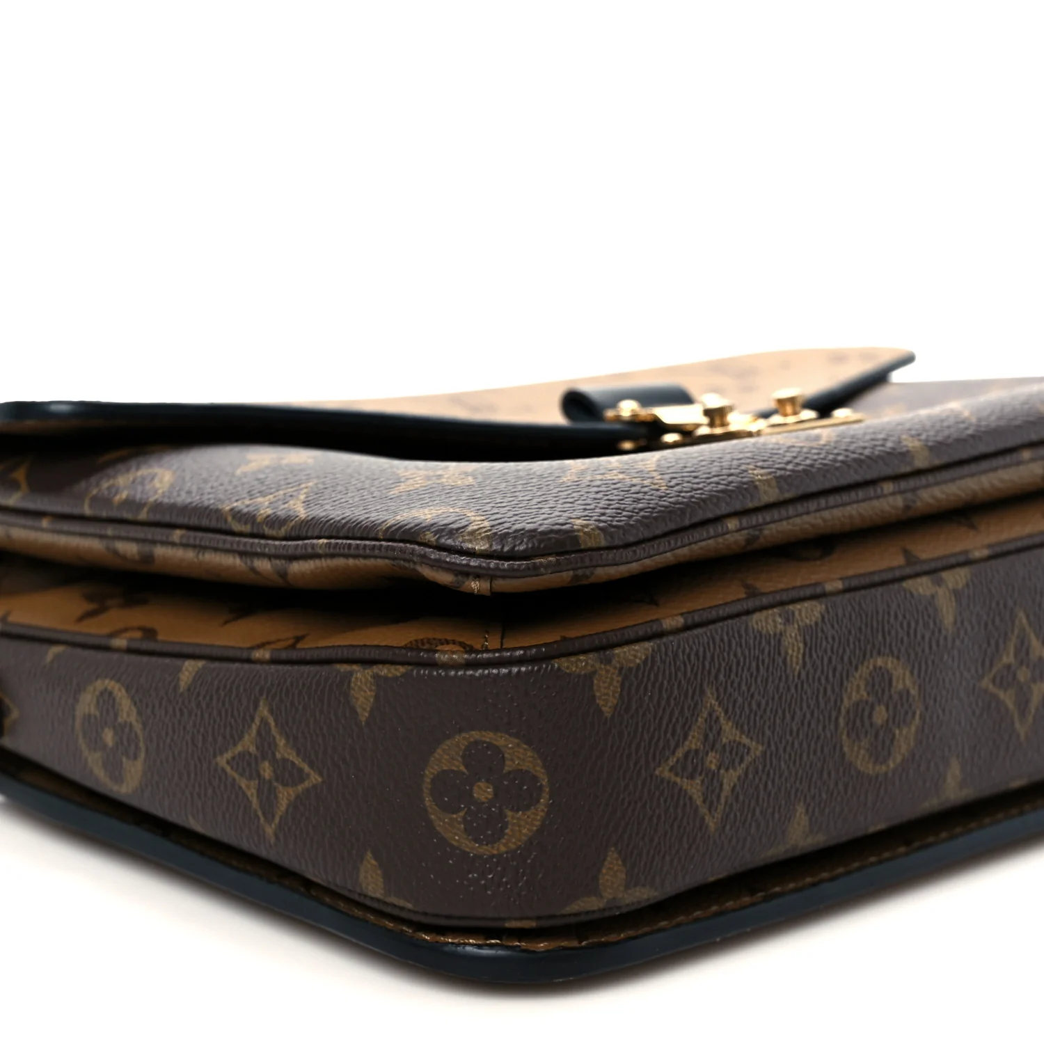 Reverse Monogram Pochette Metis - Top Club