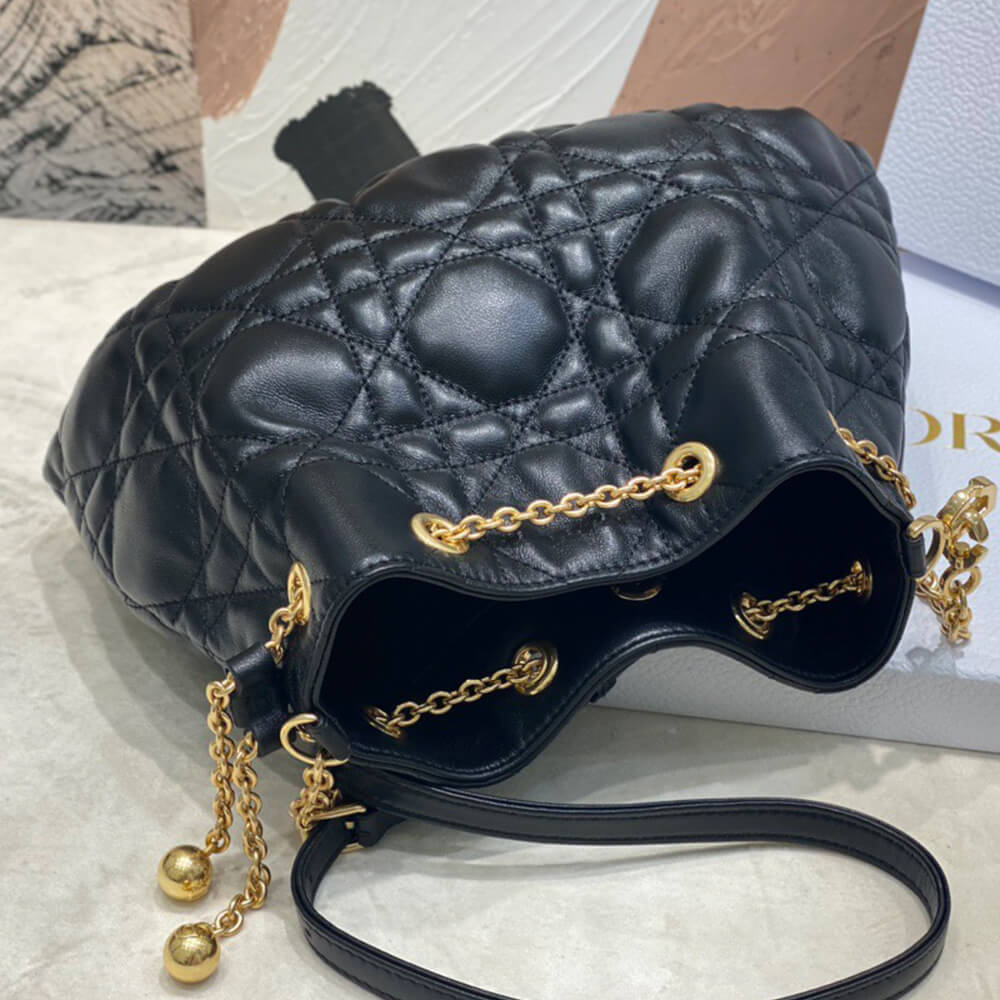 MEDIUM DIOR AMMI BAG - Top Club