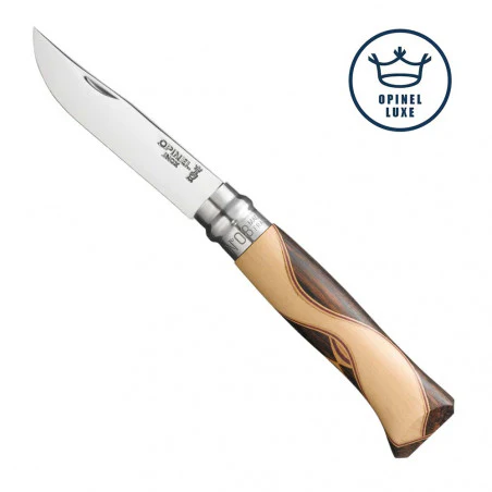 Ruike S11-B – Keychain multipurpose knife