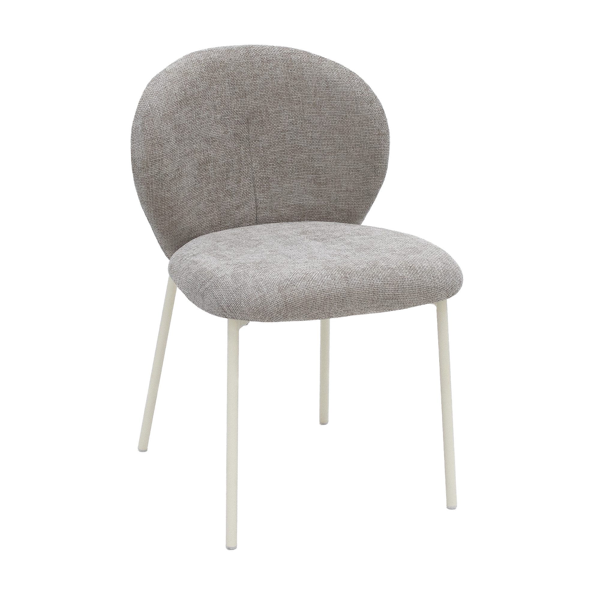 Kick Eetkamerstoel Josh - beige