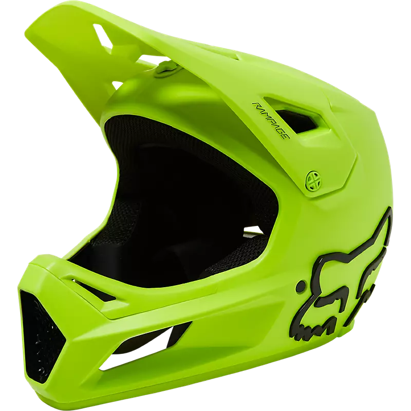 Youth Rampage Helmet