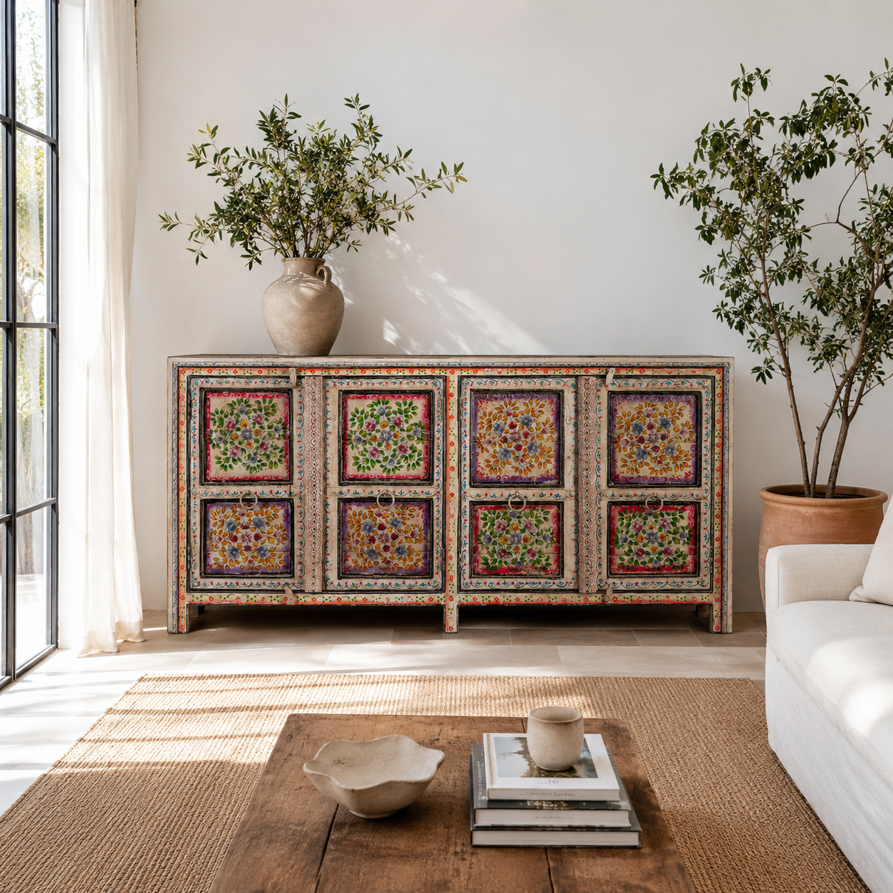 Dressoir Jayvyn
