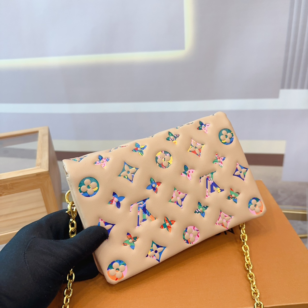 Louis new arrival cousin bag size: 20*14cm - Top Club
