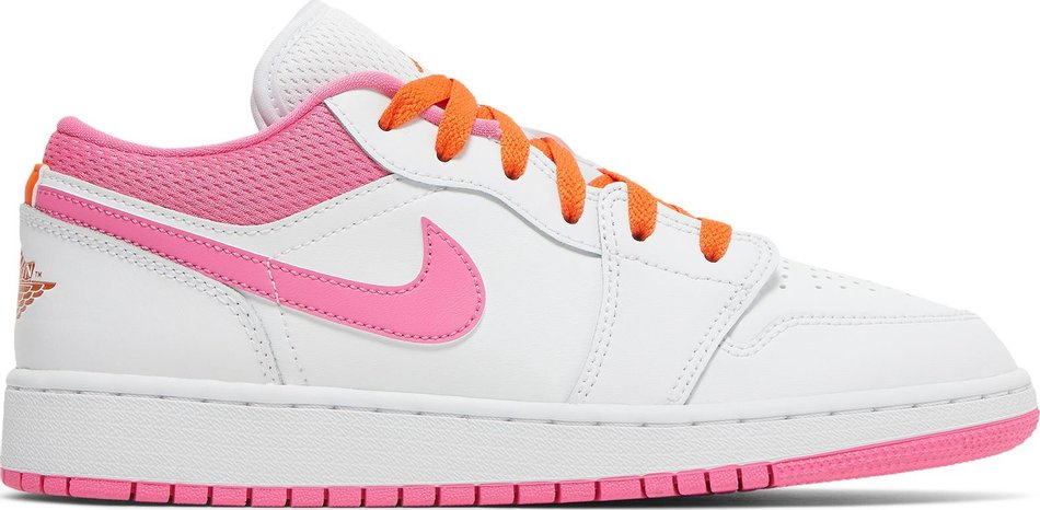 Air Jordan 1 Low GS  Pinksicle  DR9498-168 - Sneaker Replica Workshop