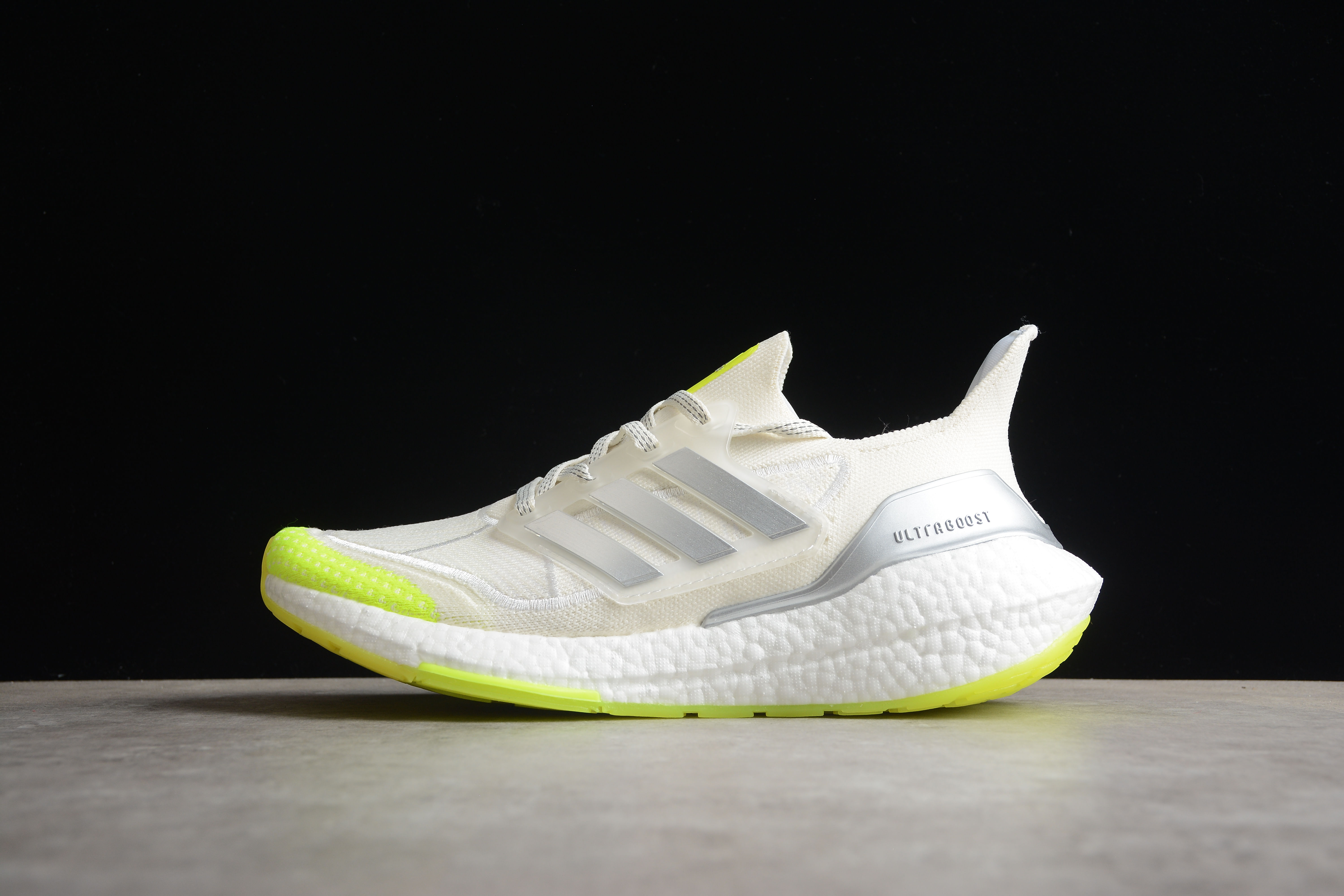 adidas Ultra Boost Beyonce Ivy Park Ivytopia HR0181 - Sneaker Replica Workshop