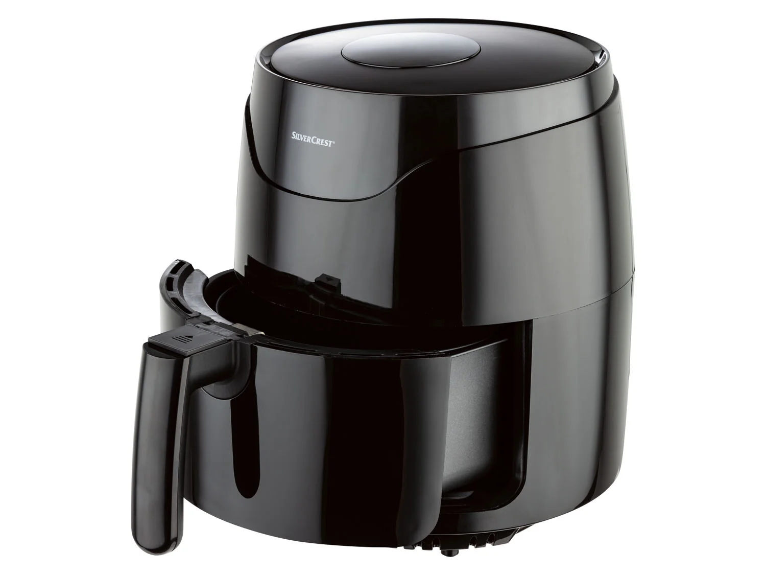 SILVERCREST KITCHEN TOOLS Heißluftregal SHFD 1400 B2, 2.2 l, 1400 Watt