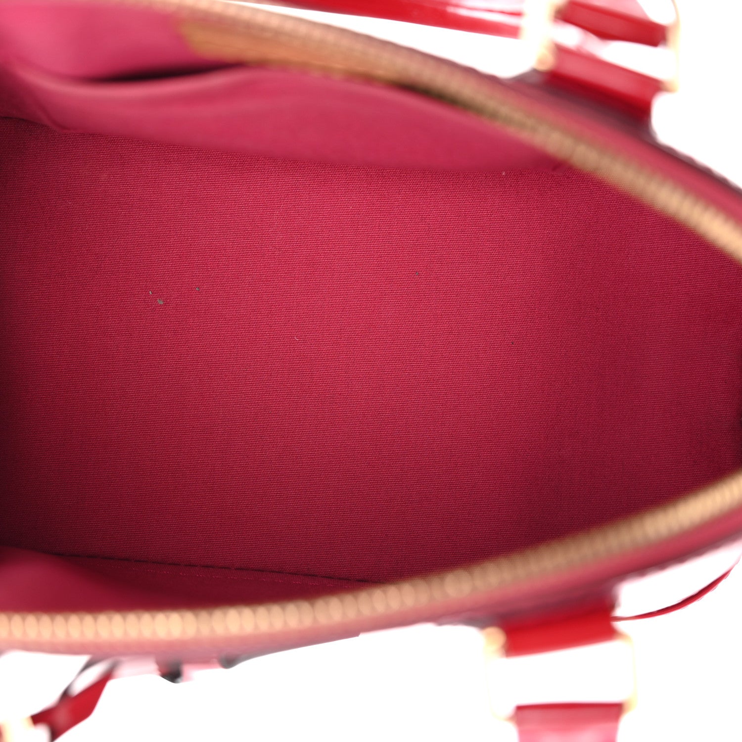 Vernis Alma BB Rose Indien - Top Club