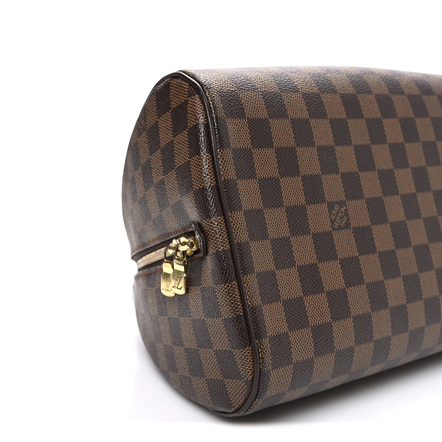 Damier Ebene Ribera MM - Top Club