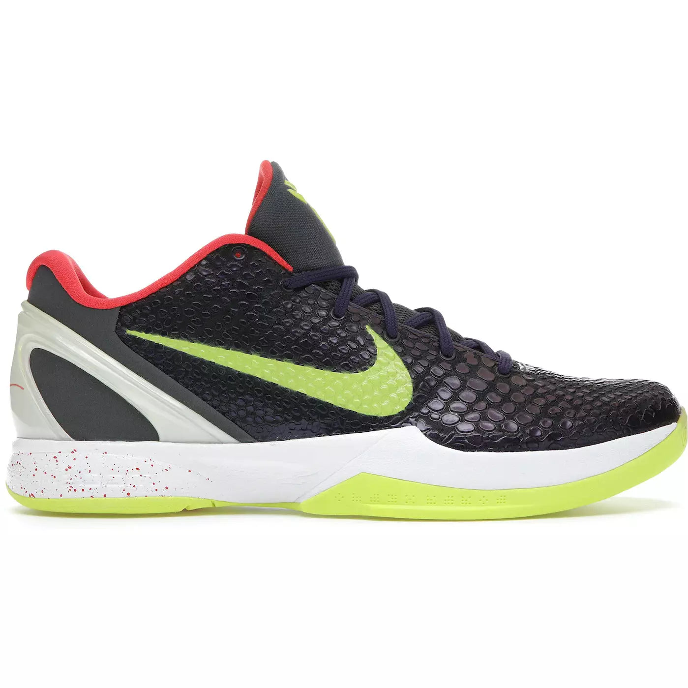 NIKE KOBE 6 x SUPREME CHAOS - Sneaker Replica Workshop