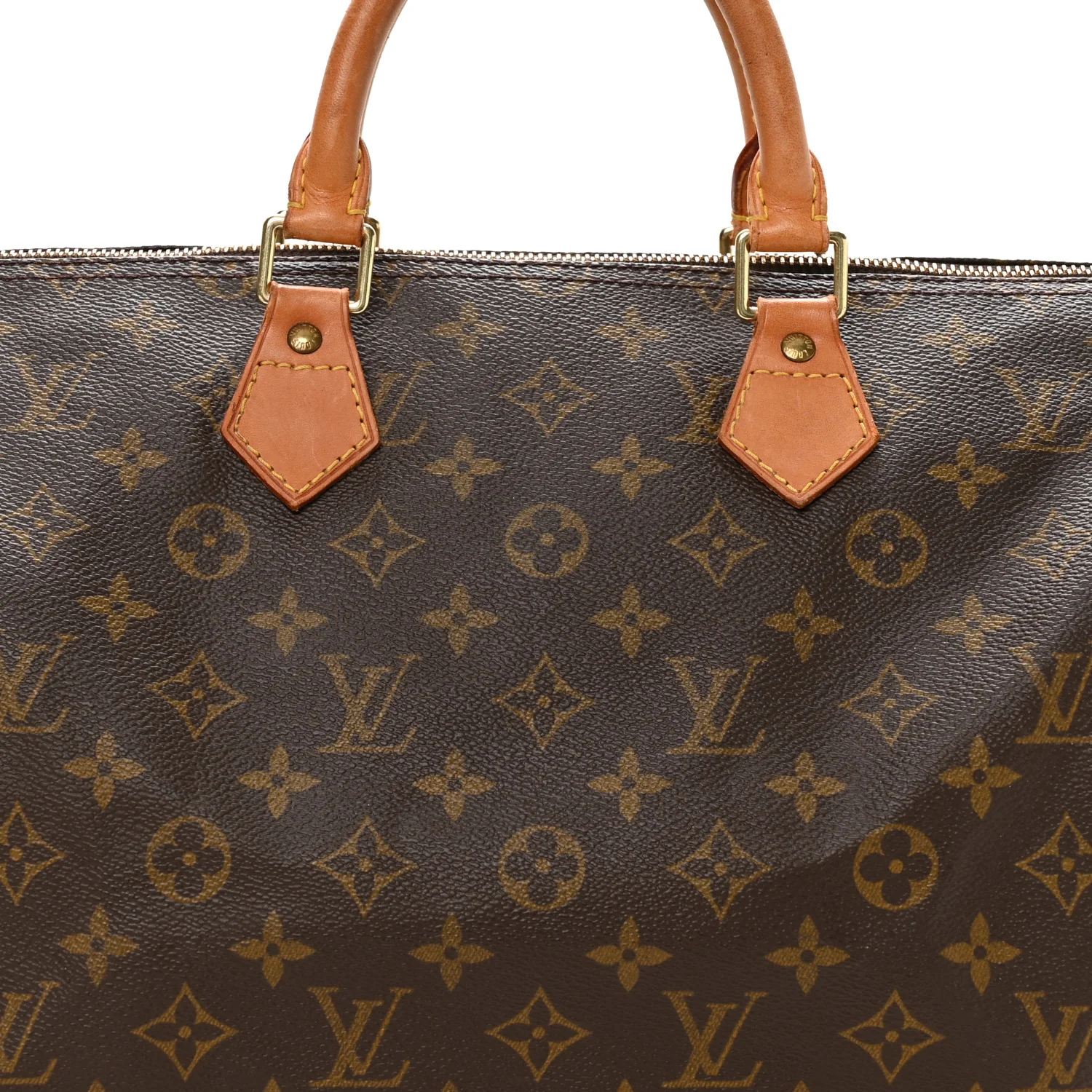 Monogram Speedy 35 - Top Club