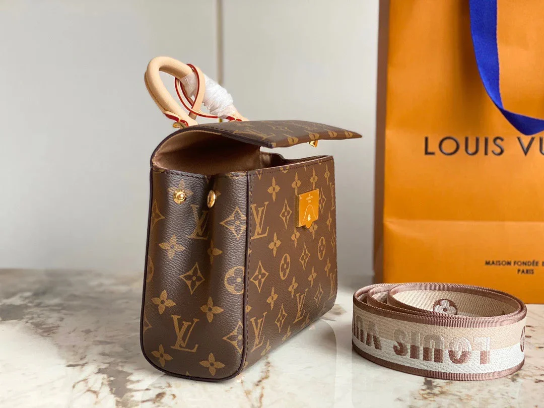Lo vu cluny bb mini series bag - Top Club