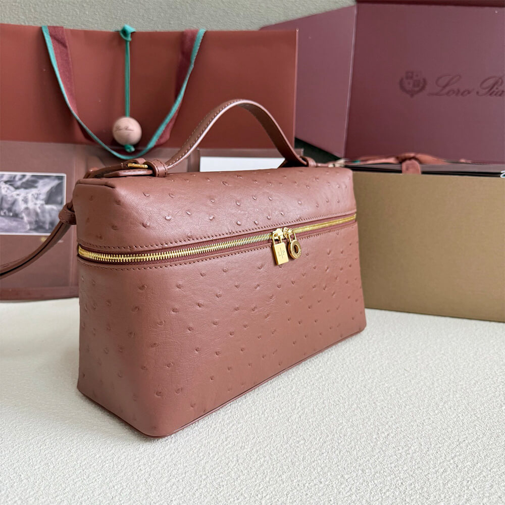 Loro Piana Extra Bag L27(High-end Grade) - Top Club