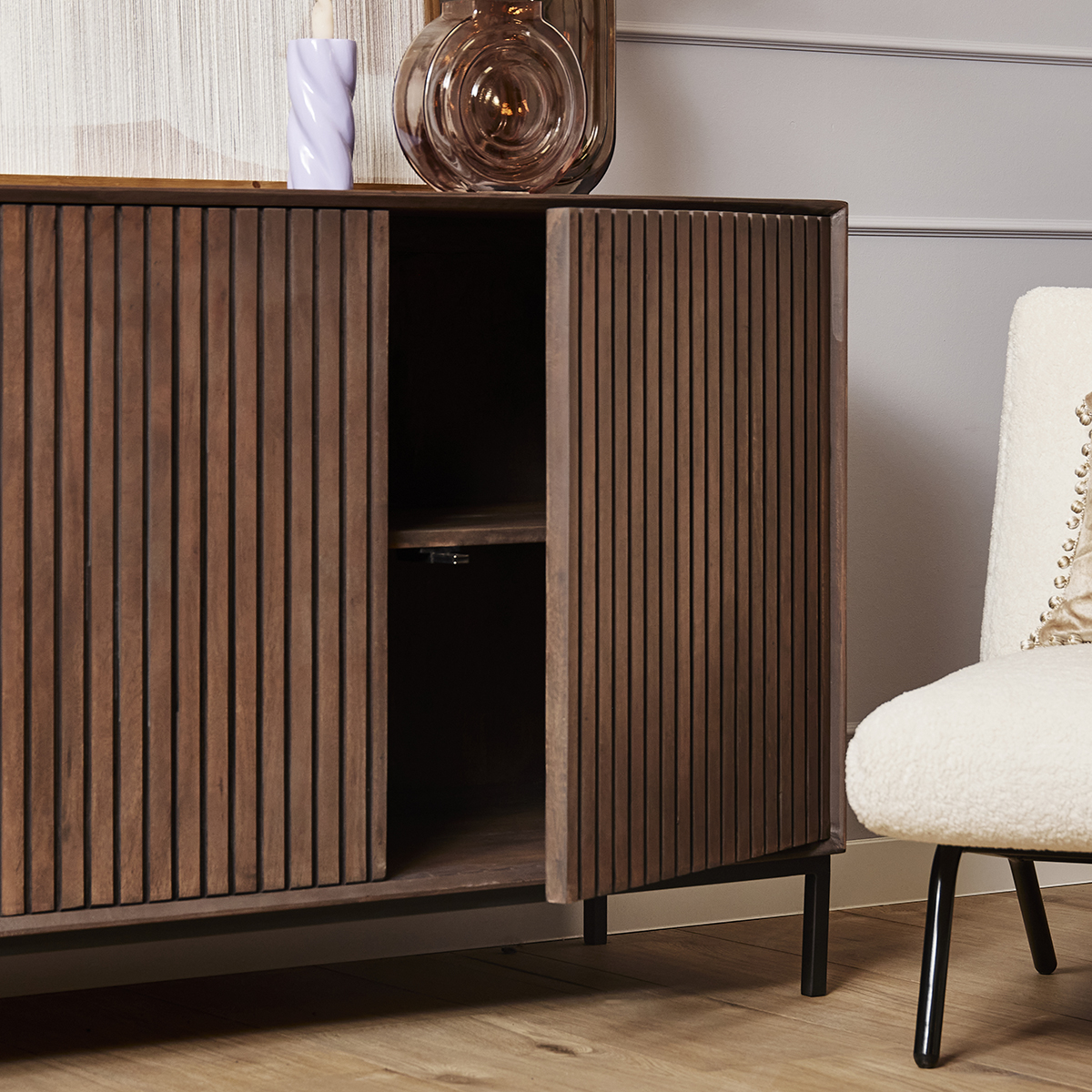Dressoir De Bokke 165