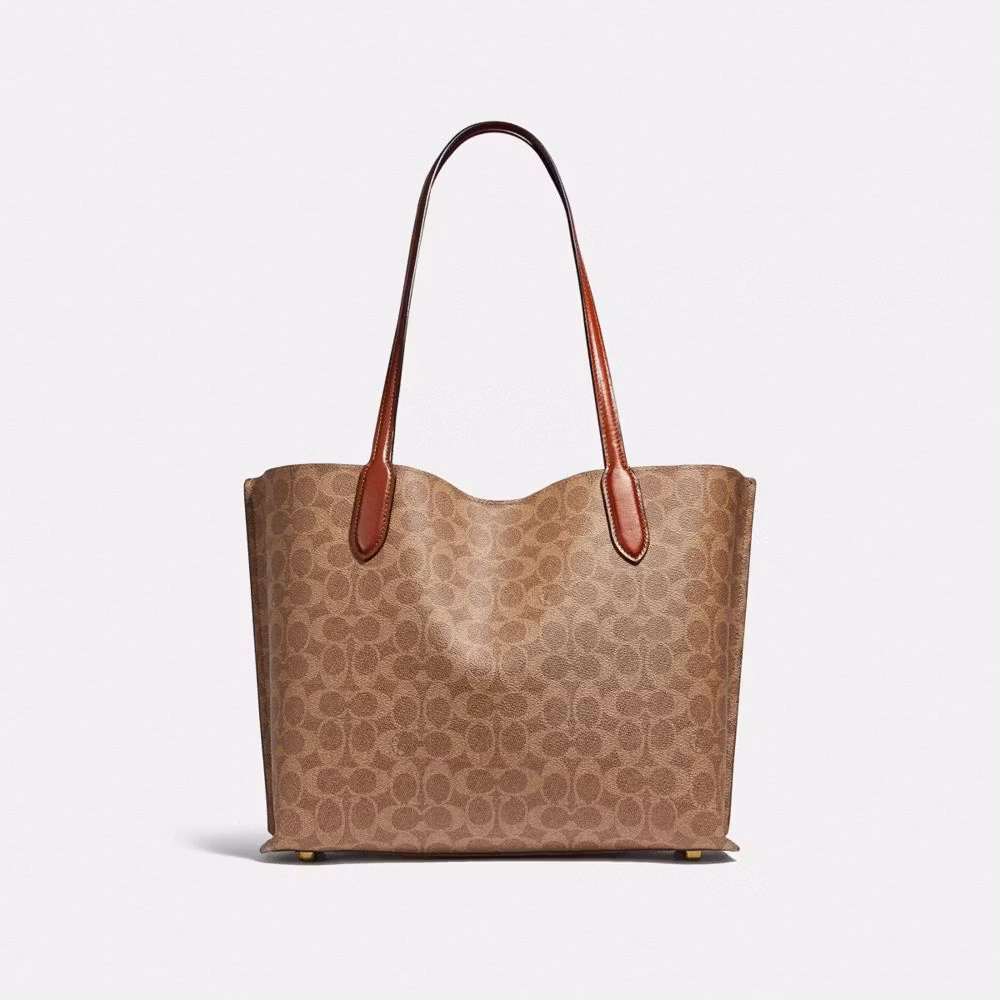 COACH Coach Classic handbags