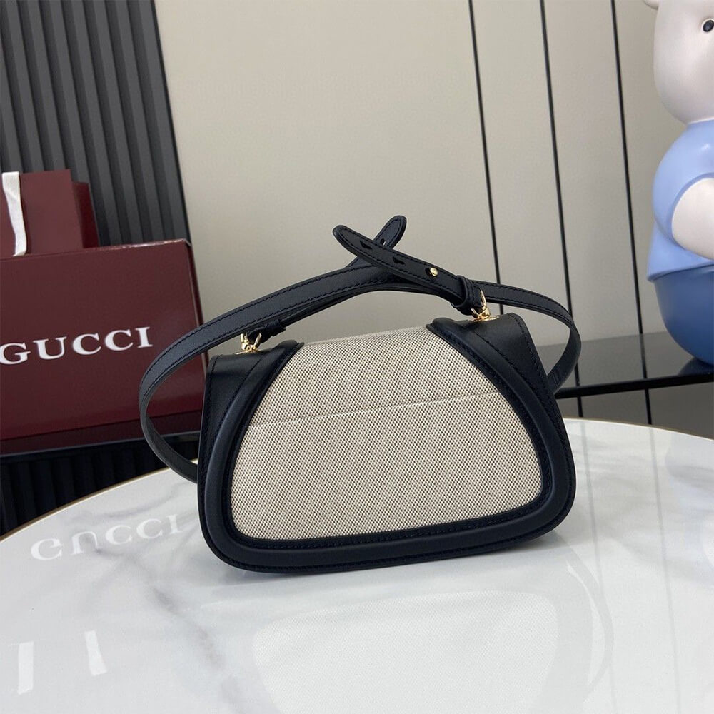 Gucci Blondie small shoulder bag - Top Club