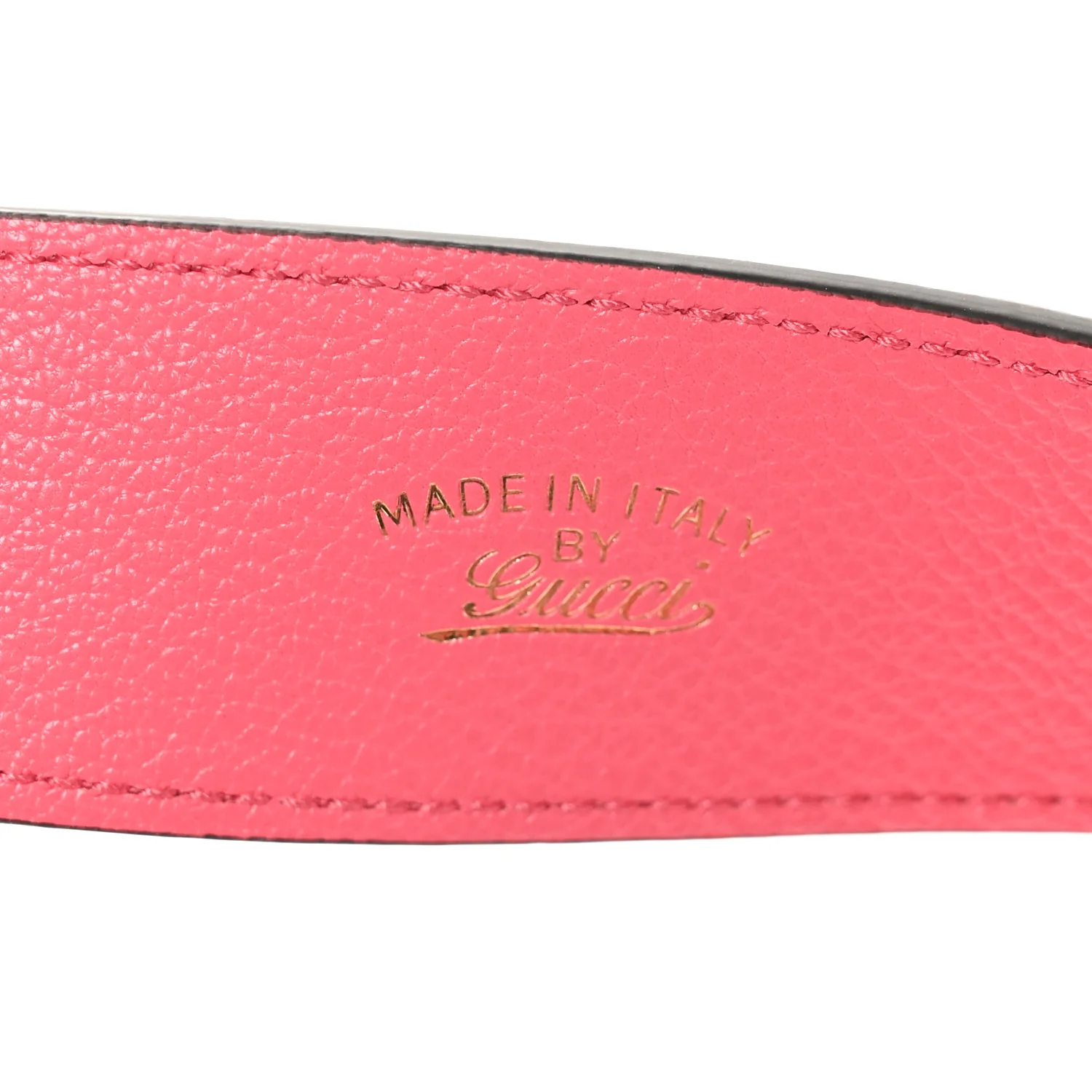 Goatskin Mini Aphrodite Shoulder Bag Rhodamine Pink - Top Club