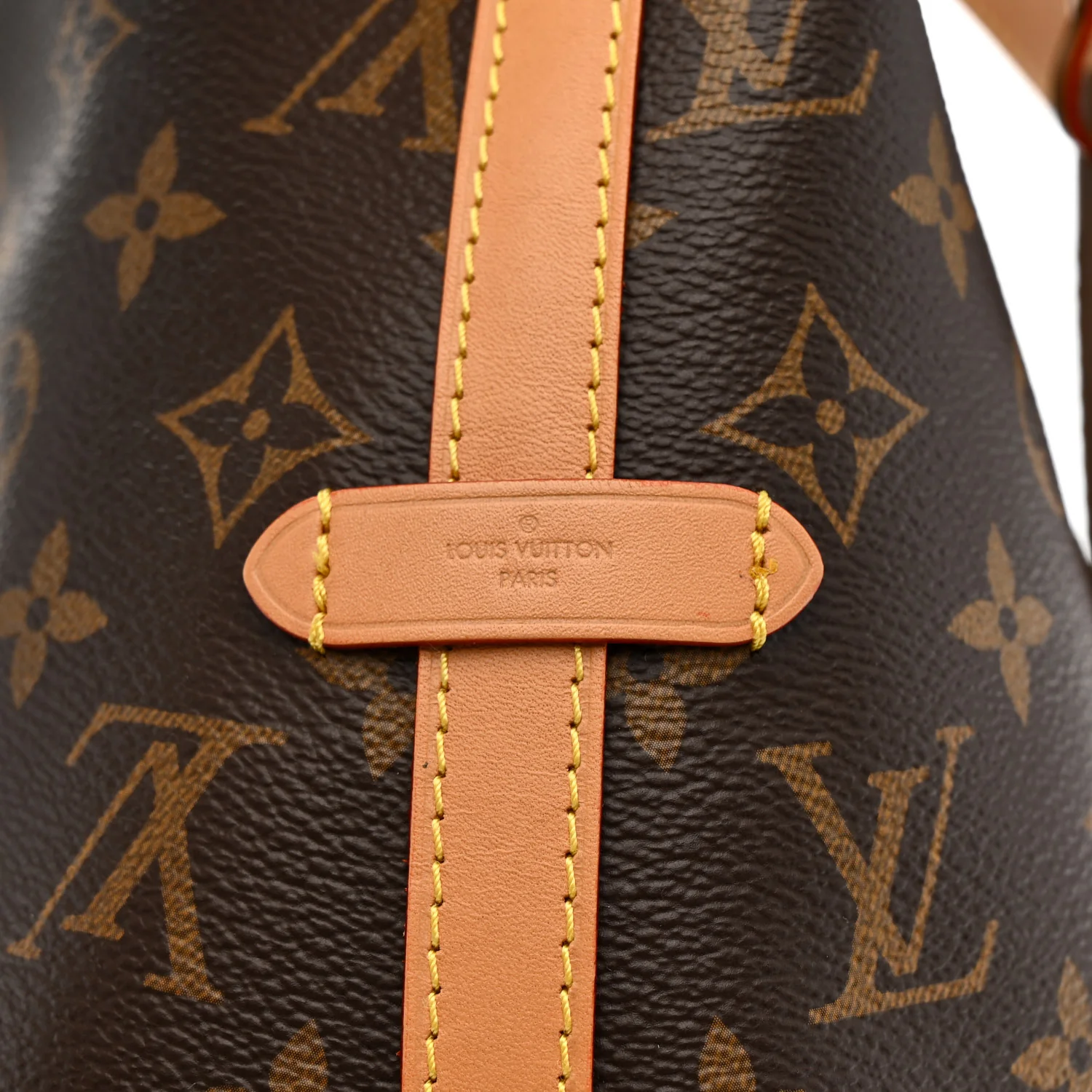 Monogram Carryall PM - Top Club