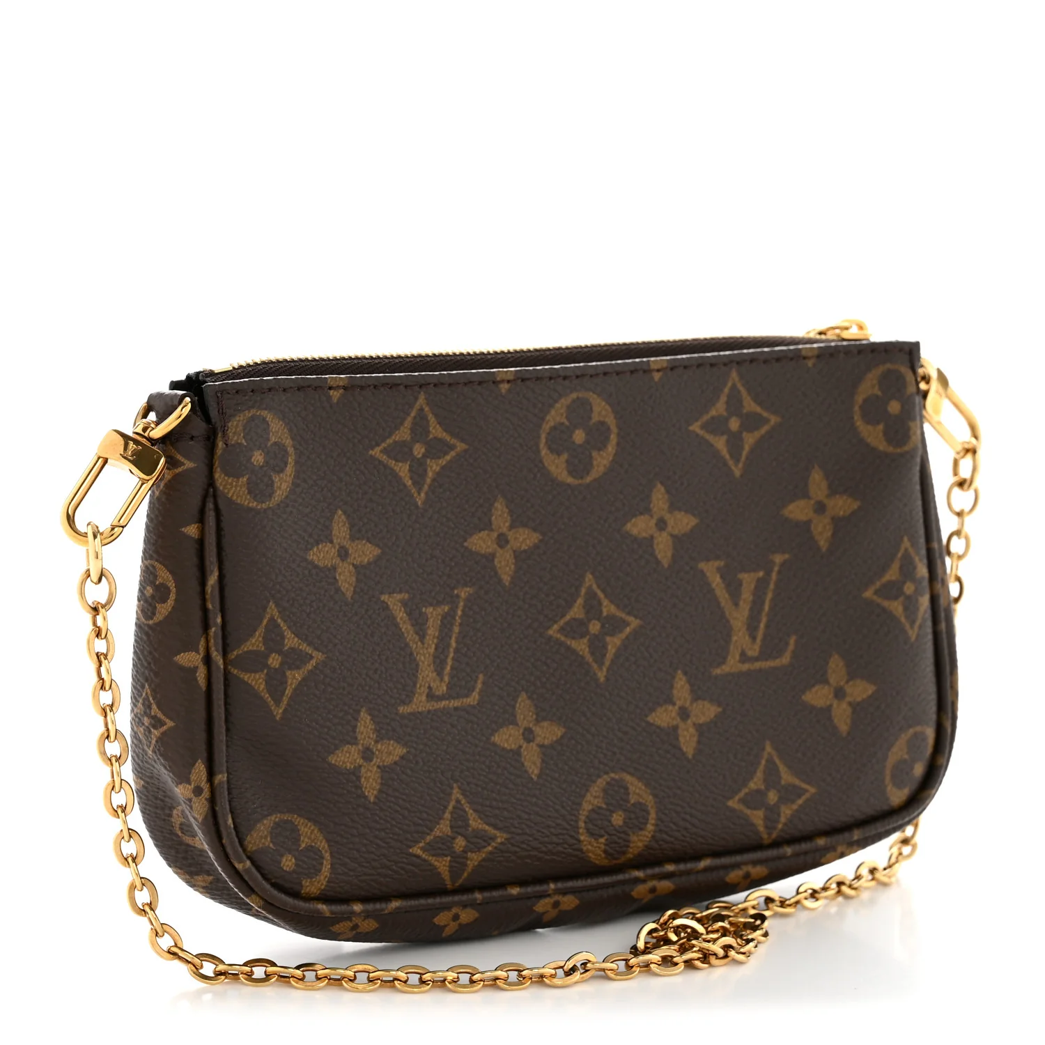 Monogram Multi Pochette Accessories Mini Pochette - Top Club