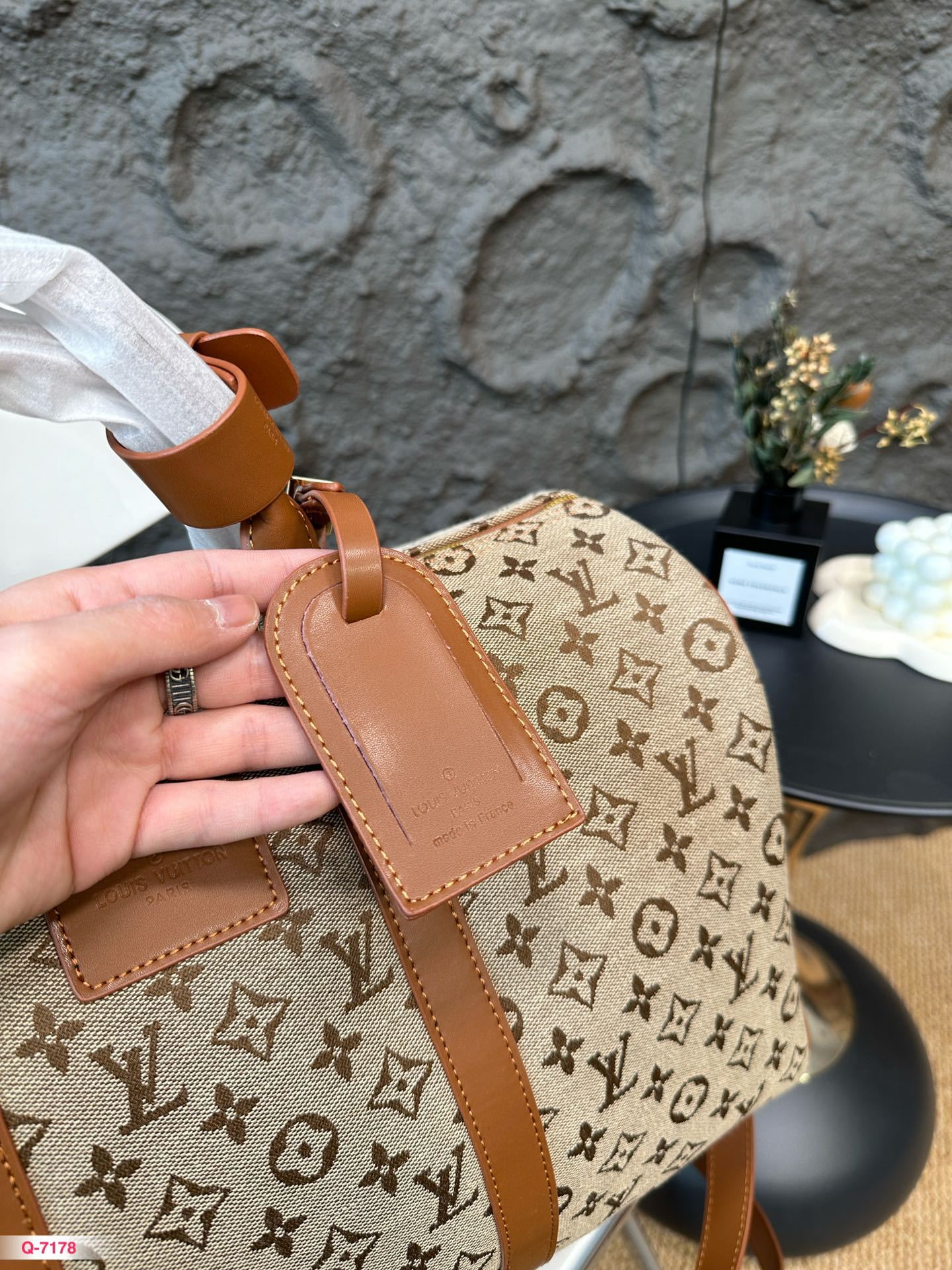 Louis new arrival traval bag size: 45*26cm - Top Club