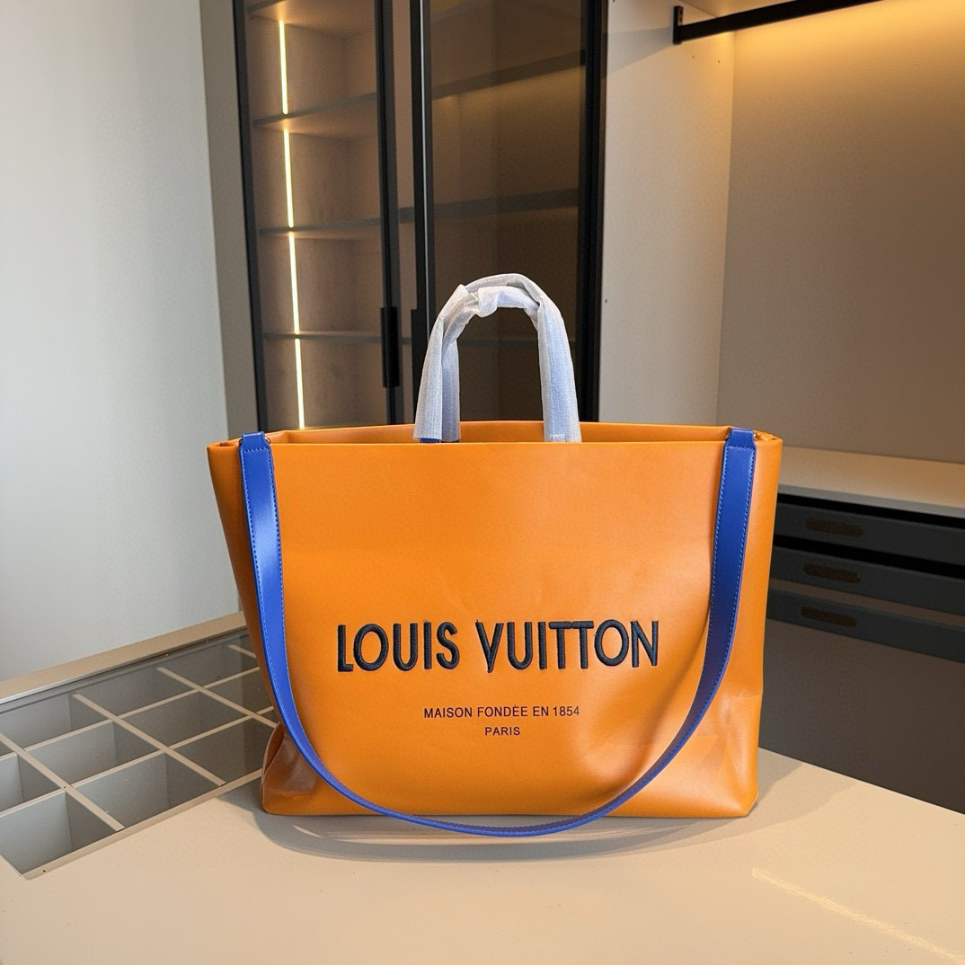 Louis new arrival sopper tote bag - Top Club