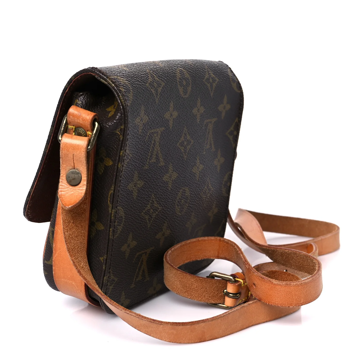 Monogram Cartouchiere 17 - Top Club
