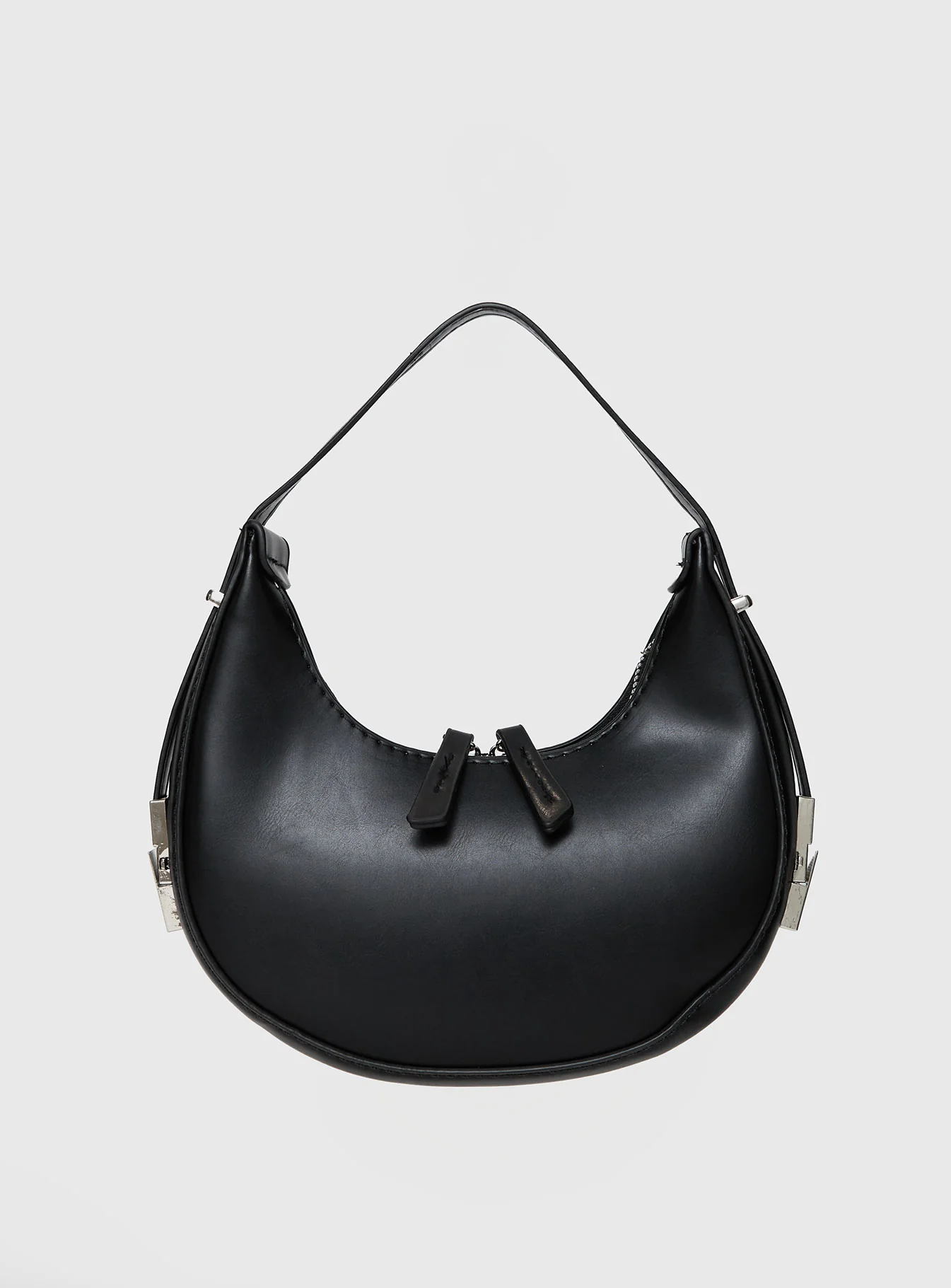 Eleazar Bag Black