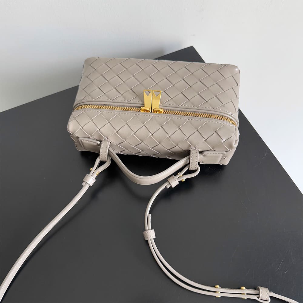 Bottega Veneta Bang Bang Vanity Case(high-end grade) - Top Club