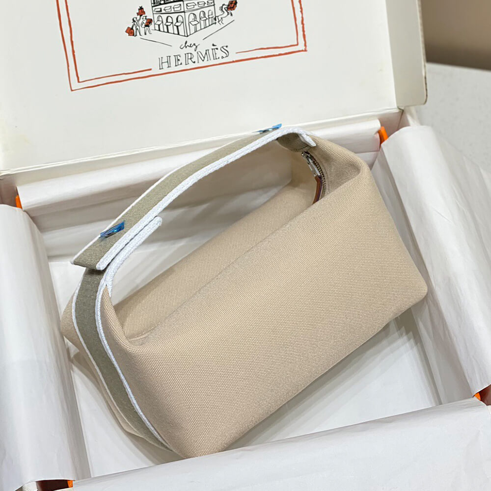Hermes Trousse Bride-a-Brac small model(HIGH-END GRADE) - Top Club