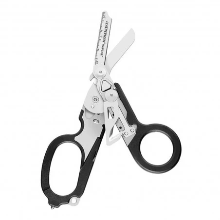 Multiherramienta navaja multiusos Ledermann SIDEKICK